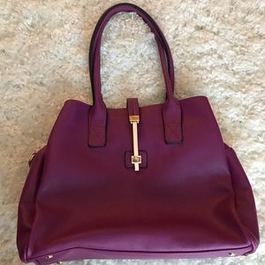 Mellow World Jasmine Convertible Satchel